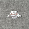 Faith | Disciple | Quote Clings